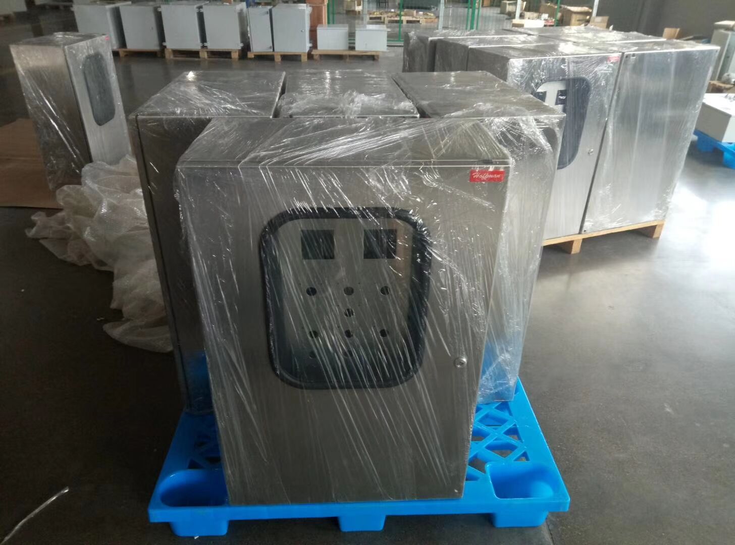 IP66防護等級機柜，不銹鋼304機柜，不銹鋼316機柜